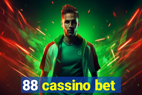 88 cassino bet